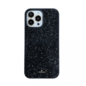 کاور سواروسکی SWAROVSKI مناسب برای گوشی موبایل اپل IPHONE 15 PRO MAX