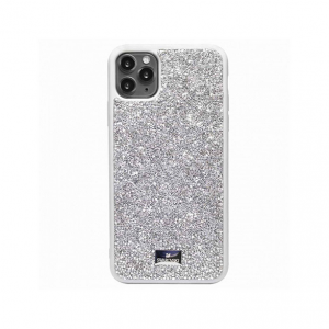 کاور سواروسکی SWAROVSKI مناسب برای گوشی موبایل اپل IPHONE 15 PRO MAX