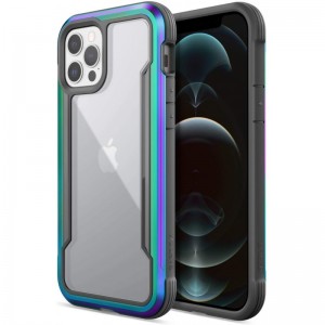 قاب برند دیفندز DEFENSE مگ سیف مناسب برای گوشی موبایل اپل IPHONE 14 PRO MAX