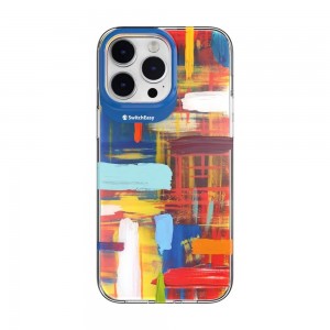 قاب برند SWITCH EASY مناسب برای گوشی موبایل اپل IPHONE 14 PRO MAX