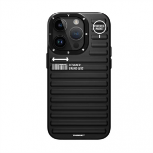 قاب برند YOUNGKIT مناسب برای گوشی موبایل اپل IPHONE 15 PRO MAX