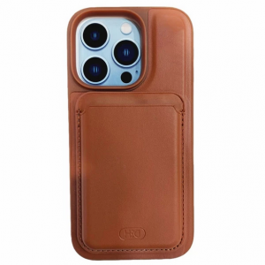 قاب برند HDD مناسب برای گوشی موبایل اپل IPHONE 14 PRO MAX