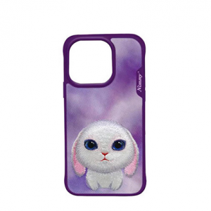 قاب برند نیمی NIMMY مناسب برای گوشی موبایل اپل IPHONE 14 PRO MAX