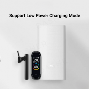 پاوربانک شیائومی مدل Mi PB3018ZM ظرفیت 30000 میلی آمپر ساعت