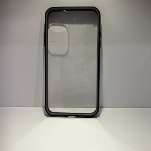 قاب شفاف مناسب برای گوشی موبایل اپل IPHONE 11 PRO