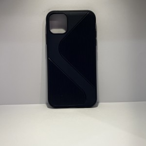 قاب سیلیکونی مناسب برای گوشی موبایل اپل IPHONE 11 PRO