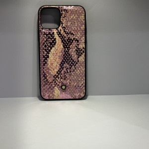 قاب MONT BLANC مناسب برای گوشی موبایل اپل IPHONE 11 PRO