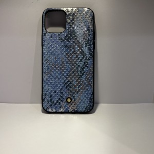 قاب MONT BLANC مناسب برای گوشی موبایل اپل IPHONE 11 PRO
