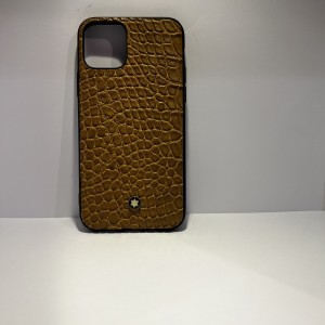 قاب MONT BLANC مناسب برای گوشی موبایل اپل IPHONE 11 PRO