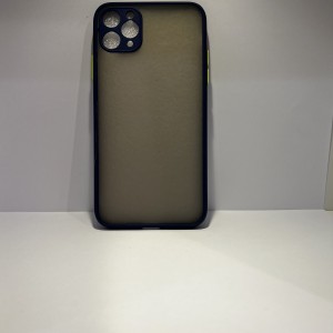 قاب مناسب برای گوشی موبایل اپل IPHONE 11 PRO