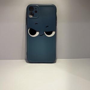 قاب مناسب برای گوشی موبایل اپل IPHONE 11 PRO