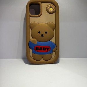 قاب مناسب برای گوشی موبایل اپل IPHONE 11 PRO