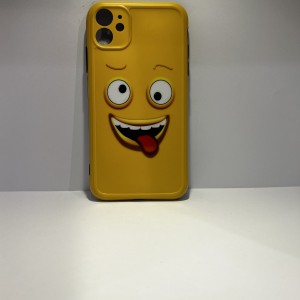 قاب مناسب برای گوشی موبایل اپل IPHONE 11 PRO