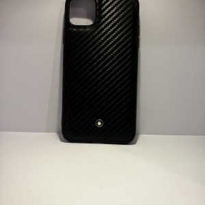 قاب MONT BLANC مناسب برای گوشی موبایل اپل IPHONE 11 PRO