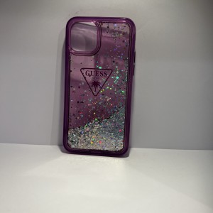 قاب GUESS مناسب برای گوشی موبایل اپل IPHONE 11 PRO