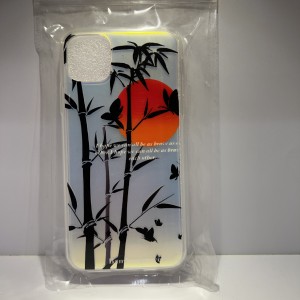 قاب مناسب برای گوشی موبایل اپل IPHONE 11 PRO MAX