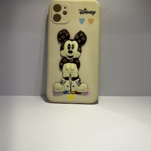 قاب مناسب برای گوشی موبایل اپل IPHONE 11 PRO MAX