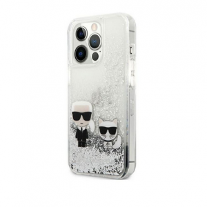 قاب KARL LAGERFELD مناسب برای گوشی موبایل اپل IPHONE 11 PRO