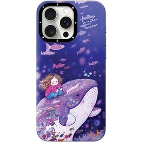 کاور یانگ کیت Youngkit مناسب برای گوشی موبایل اپل IPHONE 13