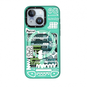 کاور یانگ کیت Youngkit مناسب برای گوشی موبایل اپل IPHONE 13