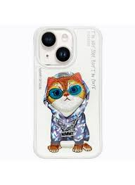 قاب برند نیمی NIMMY مناسب برای گوشی موبایل اپل IPHONE 13