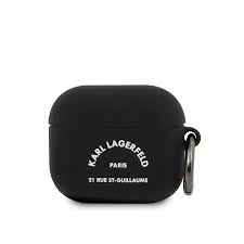 کاور برند KARL LAGERFELD مناسب برای ایرپاد پرو AIRPOD 3