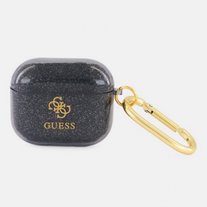 کاور برند GUESS مناسب برای ایرپاد AIRPOD 3