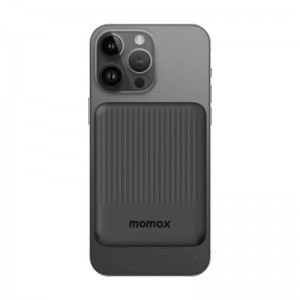پاوربانک برند مومکس مدل momax q.mag minimal 2 15W