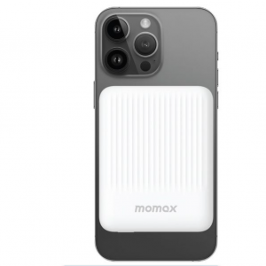 پاور بانک مومکس مدل Q.mag ظرفیت 10000 هزار میلی آمپر ساعت