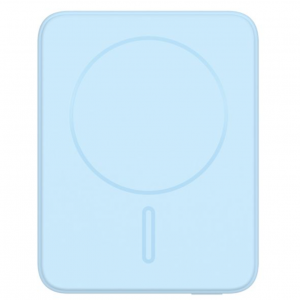 پاوربانک مومکس Momax Q.Mag Minimal 2 Wireless Magnetic Power Bank ش