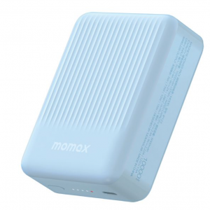 پاوربانک بیسیم مومکس Momax QPower minimal Wireless Charging Power Bank 10000mAh