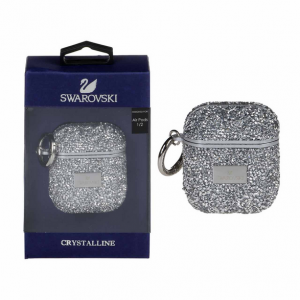 کیس محافظ برند SWAROVSKI مدل CRYSTALLINE مناسب برای ایرپاد 1/2