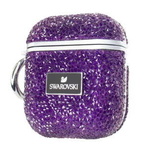 کیس محافظ برند SWAROVSKI مدل CRYSTALLINE مناسب برای ایرپاد 1/2