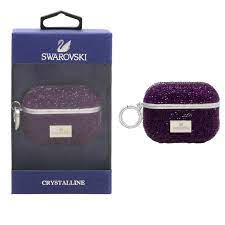 کیس محافظ برند SWAROVSKI مدل CRYSTALLINE مناسب برای ایرپاد PRO