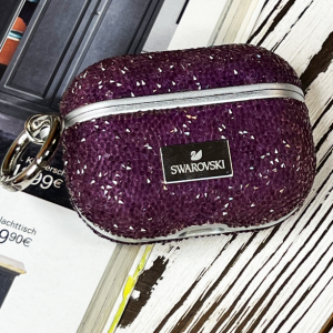 کیس محافظ برند SWAROVSKI مدل CRYSTALLINE مناسب برای ایرپاد PRO
