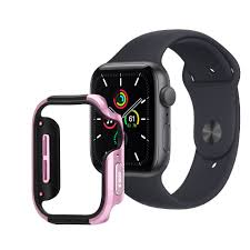 قاب محافظ اپل واچ برند KDOO کی دو مناسب برای اپل واچ سایز 41mm