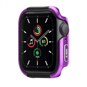 قاب محافظ اپل واچ برند KDOO کی دو مناسب برای اپل واچ سایز 41mm
