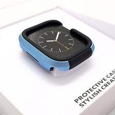 قاب محافظ اپل واچ برند KDOO کی دو مناسب برای اپل واچ سایز 45mm