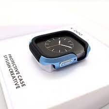 قاب محافظ اپل واچ برند KDOO کی دو مناسب برای اپل واچ سایز 45mm