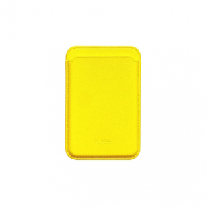 ولت چرمی  مگسیف برند کی دو KZDOO WALLET LEATHER MAGSAFE