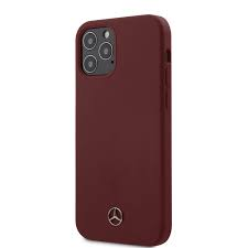 قاب BENZ مناسب برای گوشی موبایل اپل IPHONE 12 PRO