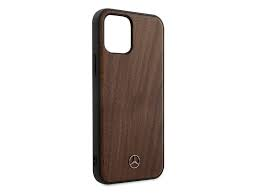 قاب BENZ مناسب برای گوشی موبایل اپل IPHONE 12 PRO