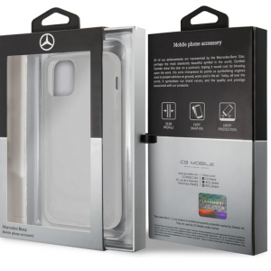 قاب BENZ مناسب برای گوشی موبایل اپل IPHONE 12 PRO MAX