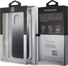 قاب BENZ مناسب برای گوشی موبایل اپل IPHONE 12 PRO MAX