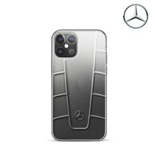 قاب BENZ مناسب برای گوشی موبایل اپل IPHONE 12 PRO MAX