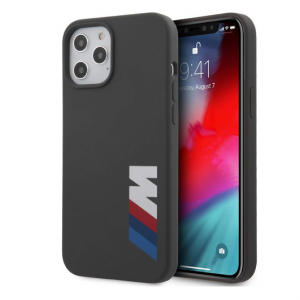 قاب BMW مناسب برای گوشی موبایل اپل IPHONE 12 PRO