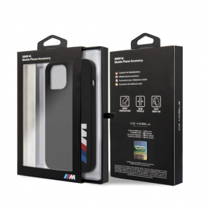 قاب BMW مناسب برای گوشی موبایل اپل IPHONE 12 PRO