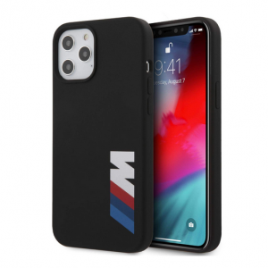 قاب BMW مناسب برای گوشی موبایل اپل IPHONE 12 PRO