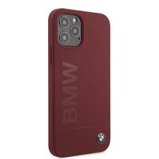 قاب BMW مناسب برای گوشی موبایل اپل IPHONE 12 PRO