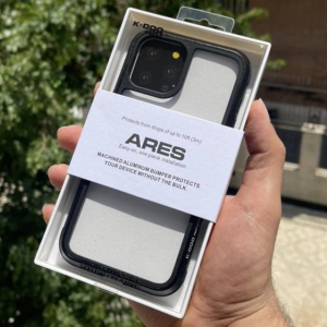 قاب برند کی زد دو KZDOO مناسب برای گوشی موبایل اپل IPHONE 12 PRO
